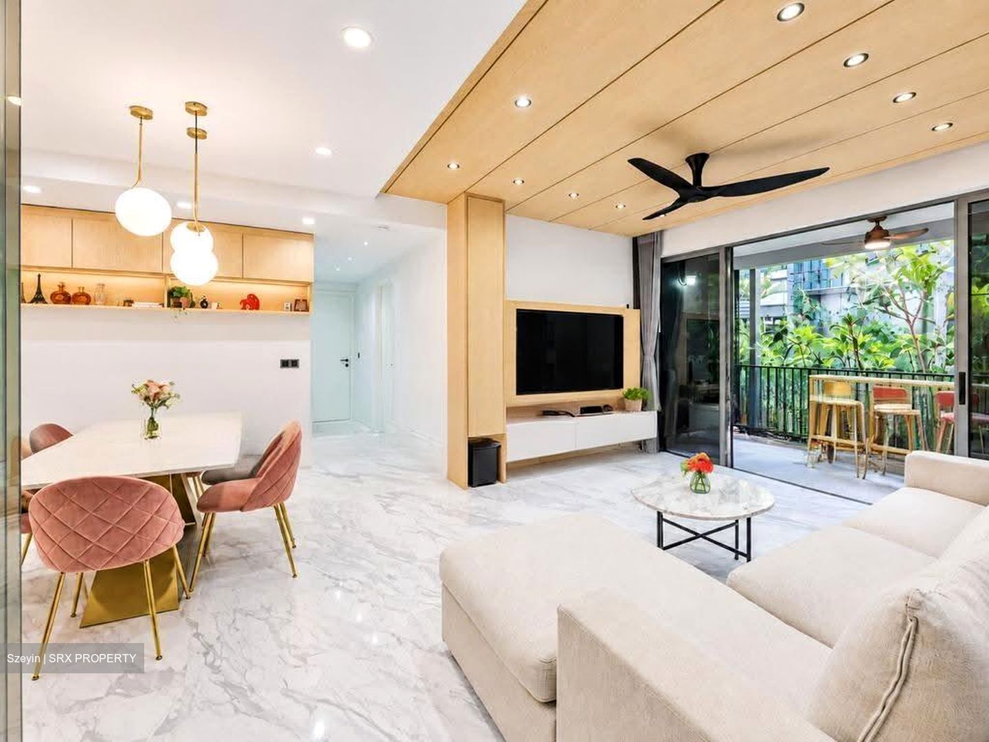 The Visionaire (D27), Condominium #632635031